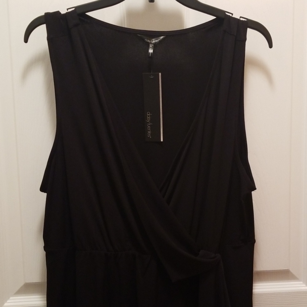 Daisy Fuentes Chic Dress - Picture 2 of 5